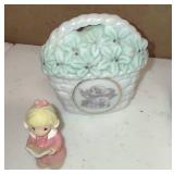 Precious Moment Misc.