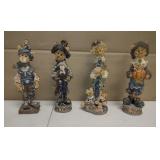 Boyds Bears and Friends 7"tall