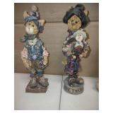 Boyds Bears and Friends 7"tall
