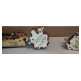 Boyds Bears and Friends