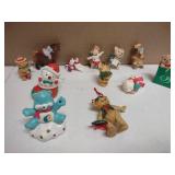 Christmas Ornaments BEARS