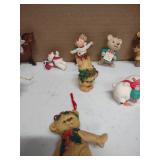 Christmas Ornaments BEARS
