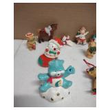 Christmas Ornaments BEARS