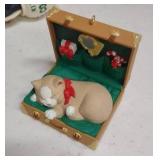 Christmas Ornaments CATS & DOGS