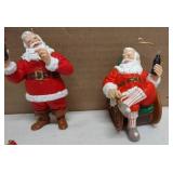 Christmas Ornaments COCA COLA