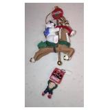 Christmas Ornaments COCA COLA