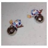 Christmas Ornaments SNOW MAN