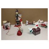 Christmas Ornaments HERSHEYS