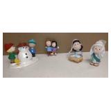 Christmas Ornaments PEANUTS