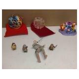 Christmas Ornaments DISNEY, STAR WARS, WINNIE the POOH