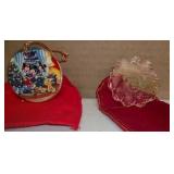 Christmas Ornaments DISNEY, STAR WARS, WINNIE the POOH