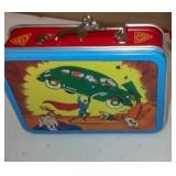 Christmas Ornaments CAMPBELLS SOUP, SUPERMAN, THE GRINCH, MONOPOLY, RAGGEDY ANN and ANDY