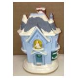 Christmas Ornaments  HOUSES