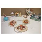 Christmas Ornaments MISC