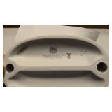 Precious Moments "Heaven Bless You Easter Seal" Item#456314