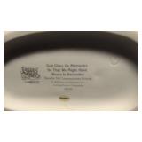 Precious Moments "God Gives Us Memories so that we might have roses in december" Item#680990