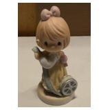 Precious Moments "You Oughta Be In Pictures" Item#490327