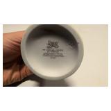 Precious Moments "My Love Will Never Let You Go" model#103497