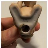 Precious Moments "Im Just nutty about holidays" ornament item#455776