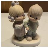 Precious Moments "Sometimes You