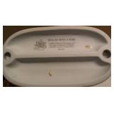 Precious Moments "Sealed with a Kiss" Item#52441