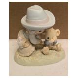 Precious Moments "I Can