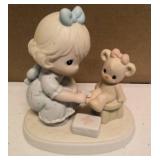 Precious Moments "Cariing" Item#PM941