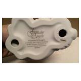 Precious Moments "Fountain of Angels" Item#384844