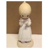 Precious Moments "We Are All Precious in his Sight" Item#102903