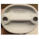 Precious Moments "My Life is a Vacuum without You" Item#587907