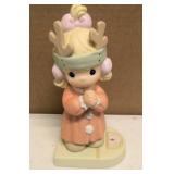 Precious Moments "On a scale 1-10, you are the deerest" item#878944