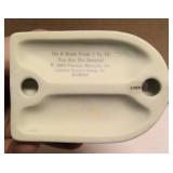 Precious Moments "On a scale 1-10, you are the deerest" item#878944