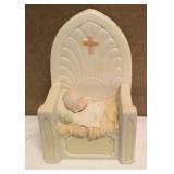 Precious Moments "A King is Born" Item#604151