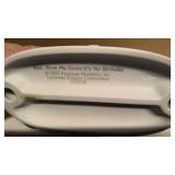 Precious Moments "Well, Blow Me Down it