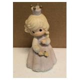 Precious Moments "Pretty as a Princess" item#526053