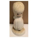 Precious Moments "God is love dear valentine" item#523518