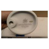 Precious Moments "there is no greater treasure than to have a friend like you" item#521000