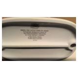 Precious Moments "Bring the little ones to Jesus" item#527556