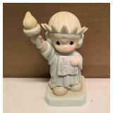 Precious Moments "America You