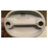 Precious Moments "Lord Help Me to Stay on Course" item#532096