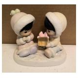Precious Moments "I only have ice for you" item#530956