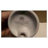 Precious Moments "Soot yourself to a merry chirstmas" item#150096