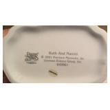 Precious Moments Figurine "Ruth and Naomi" Item#649961