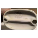 Precious Moments Figurine "The Lord Bless You and Keep You" Item#E-3114