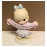 Precious Moments Figurine "It