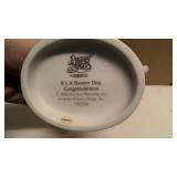 Precious Moments Figurine "It