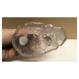 Precious Moments Figurine "wishing you a yummy christmas" item#455814