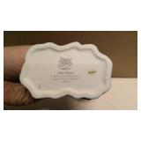 Precious Moments Figurine "baby Moses" item#649953