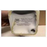 Precious Moments Figurine "America, You