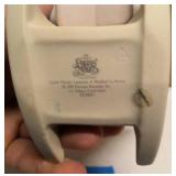 Precious Moments Figurine "Love Never leaves a mother